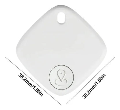 Pack 2 Airtag Localizador Gps Rastreador