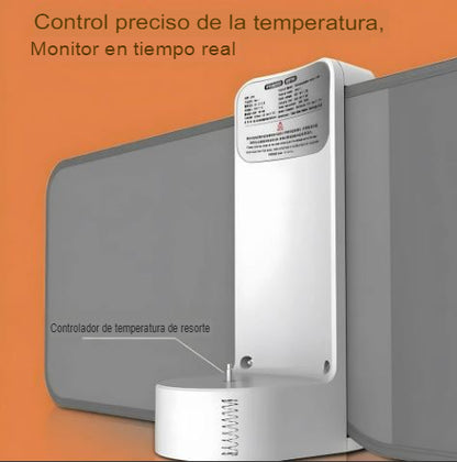 CALENTADOR PORTATIL DE MAMADERAS