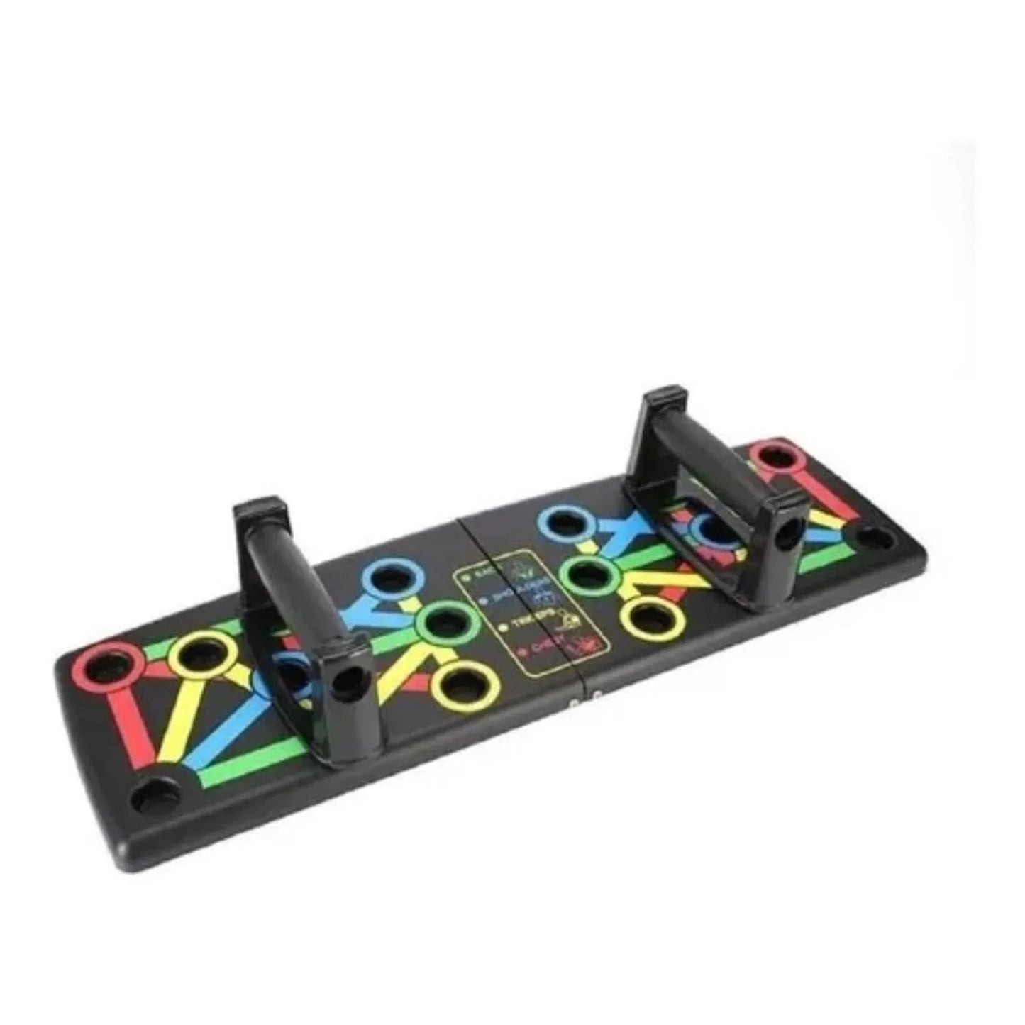 Tablero Flexiones Multifuncional Deporte