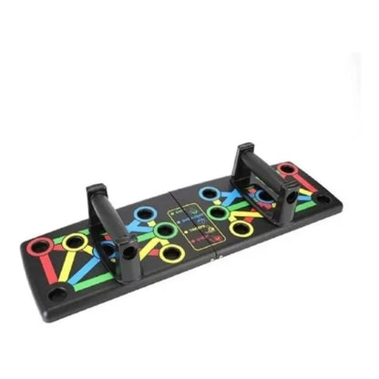 Tablero Flexiones Multifuncional Deporte