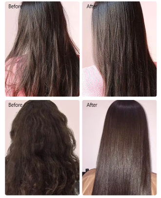 CREMA ALISADORA ELIMINA FRIZZ - DISAAR 150ML