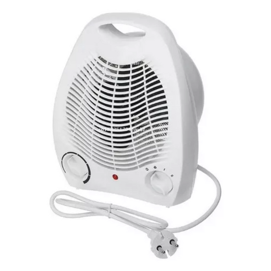 CALEFACTOR ELECTRICO