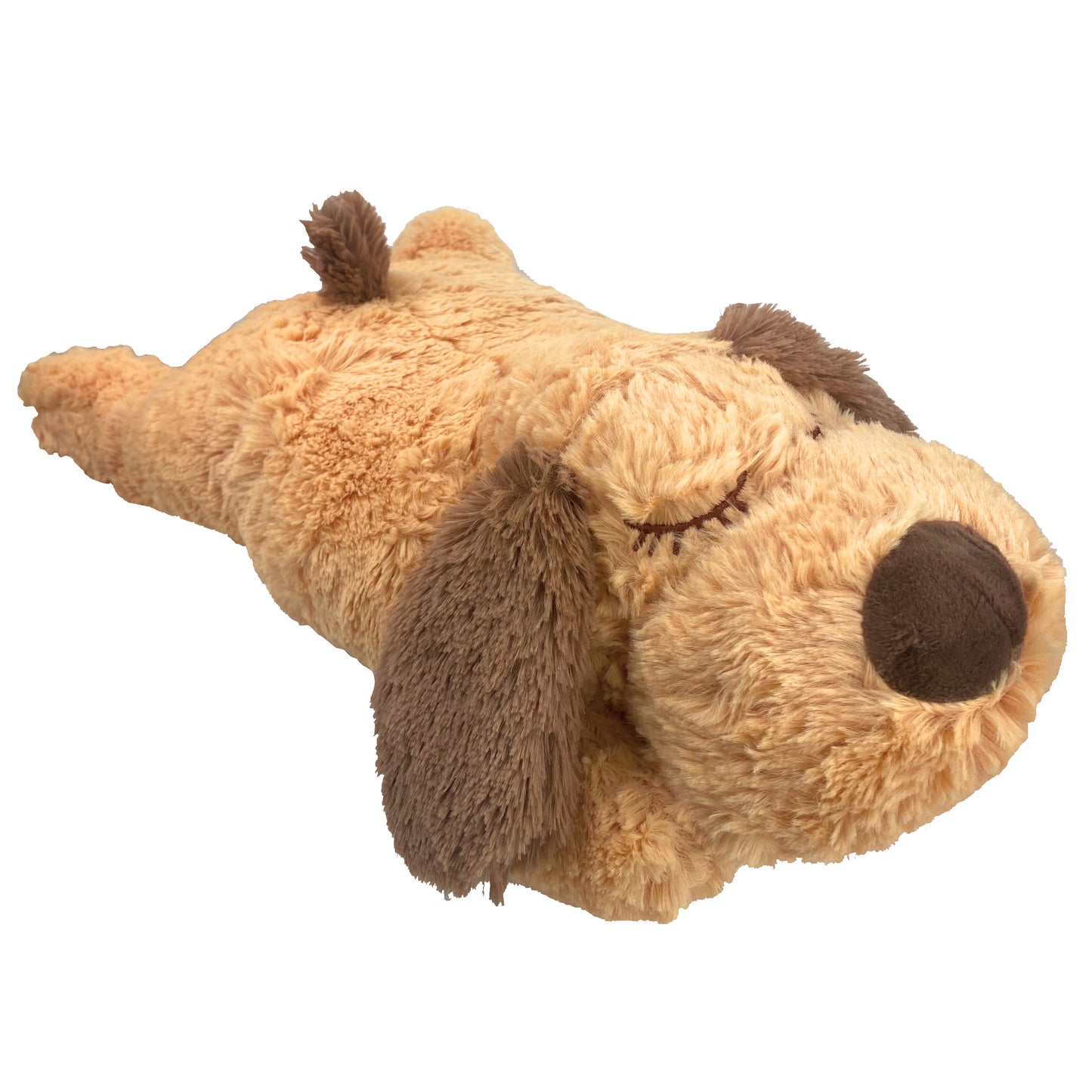 PELUCHE INTERACTIVO LATIDO DE COMPAÑIA PARA MASCOTAS