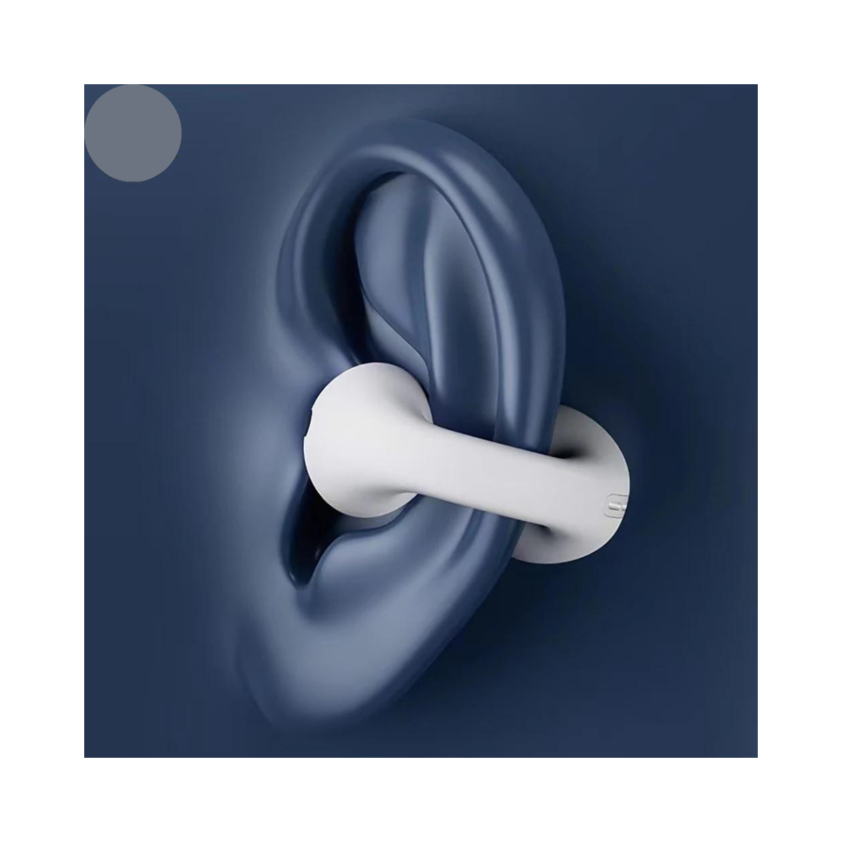 AURICULARES INALAMBRICOS CLIP