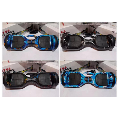 SMART BALANCE 6.5 CON BLUETOOTH