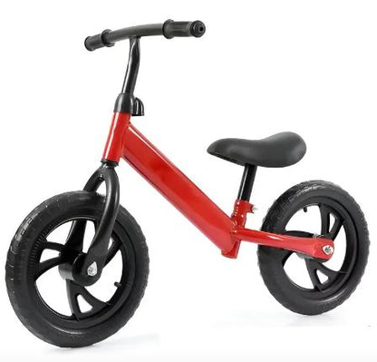 BICICLETA DE APRENDIZAJE PARA NIÑOS