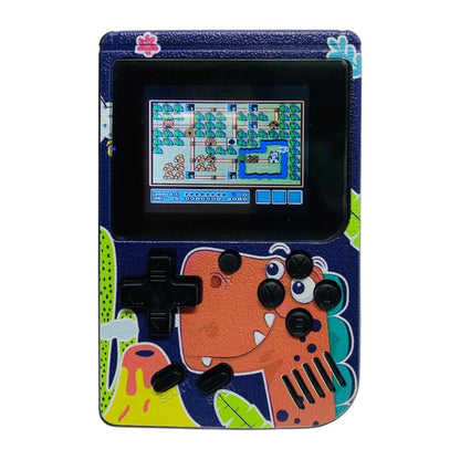 CONSOLA RETRO MINI 400 JUEGOS PORTÁTIL