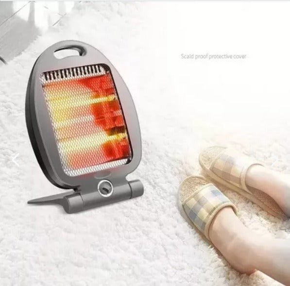 ESTUFA ELECTRICA HALOGENA