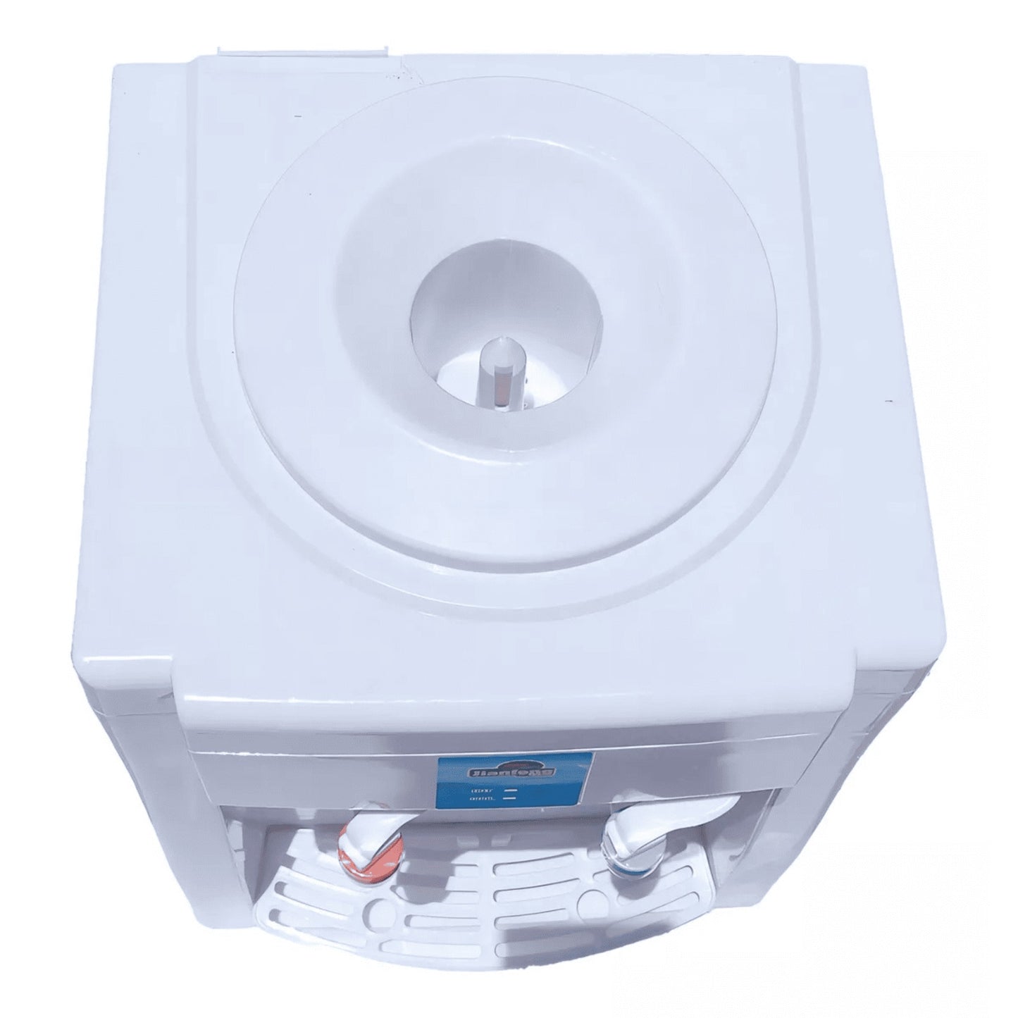 DISPENSADOR DE AGUA FRIA Y CALIENTE