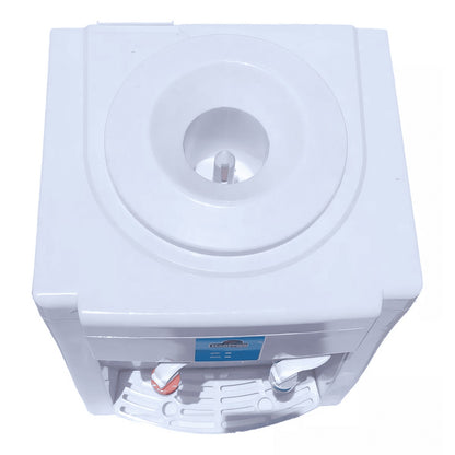 DISPENSADOR DE AGUA FRIA Y CALIENTE