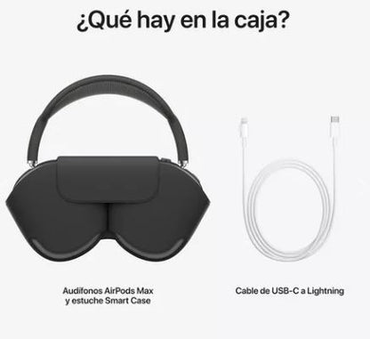 AIRPODS MAX INALAMBRIC