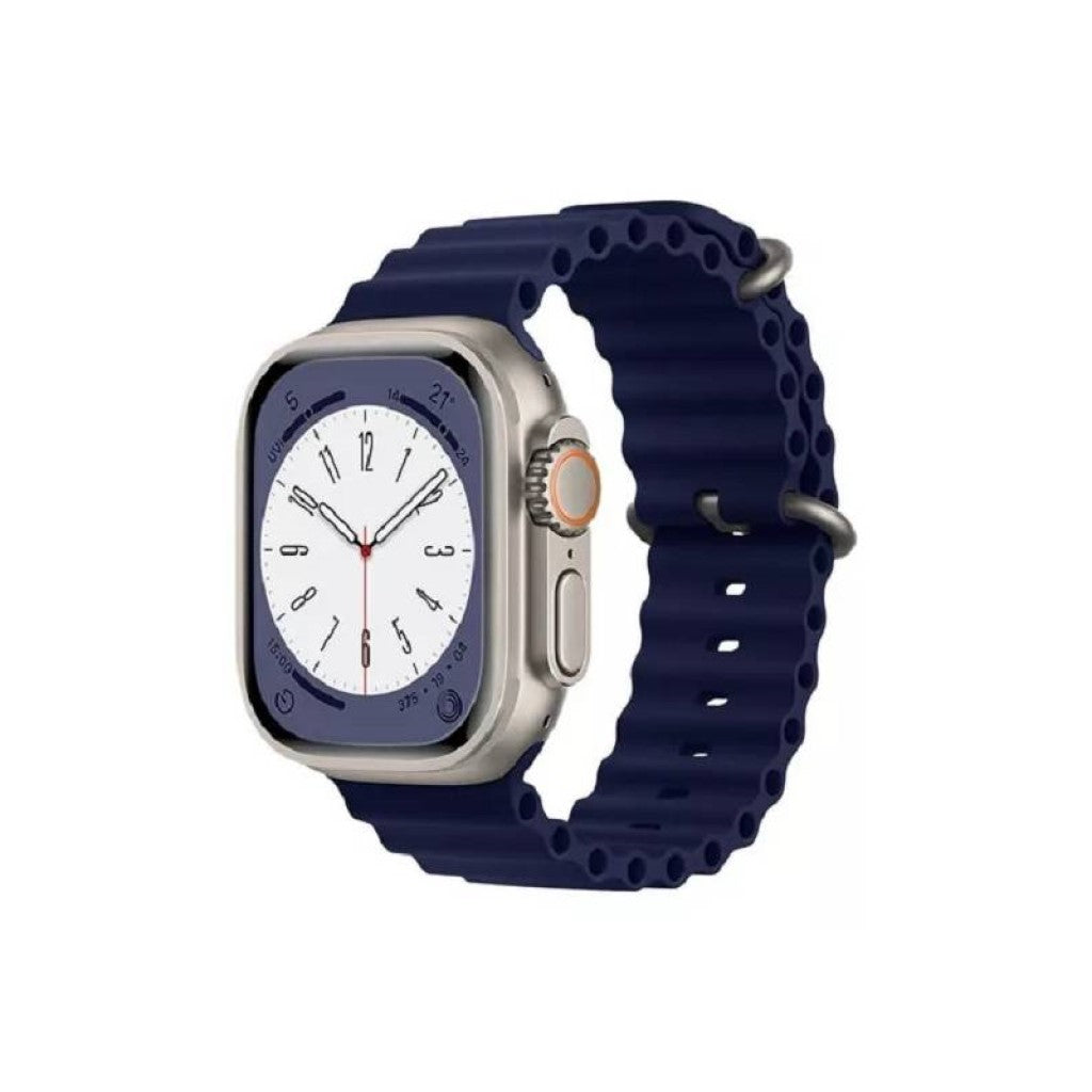 SMARTWATCH ULTRA 7en1