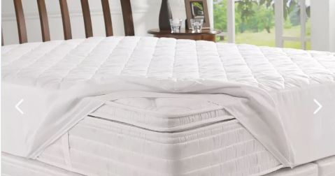 CUBRE COLCHON IMPERMEABLE PREMIUM