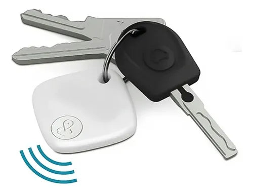 Pack 2 Airtag Localizador Gps Rastreador