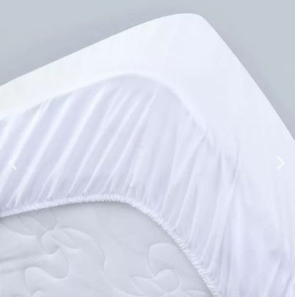 CUBRE COLCHON IMPERMEABLE PREMIUM