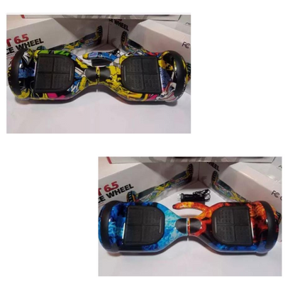 SMART BALANCE 6.5 CON BLUETOOTH