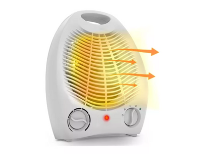 CALEFACTOR ELECTRICO