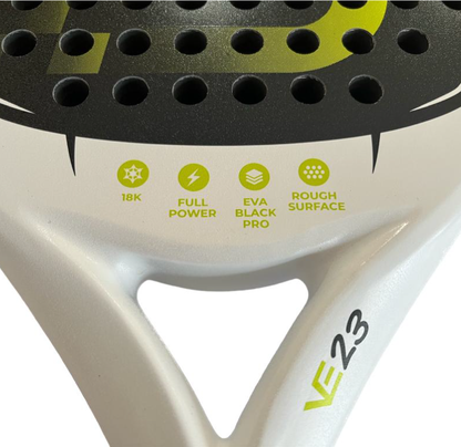 Pala de Pádel BLAST, modelo Venom VE23
