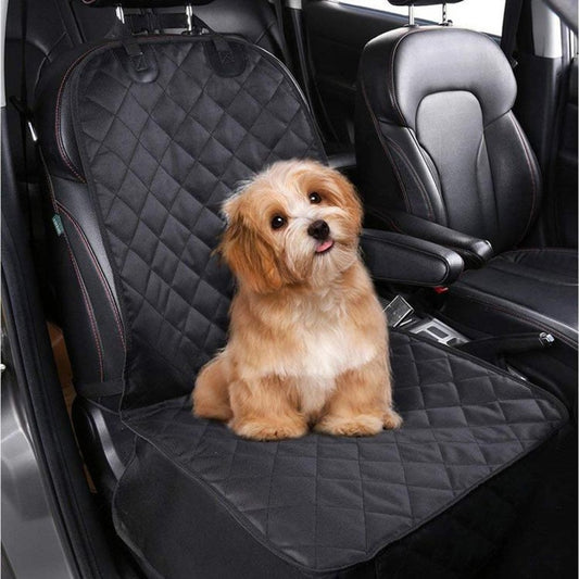 ASIENTO DE SEGURIDAD PARA MASCOTA