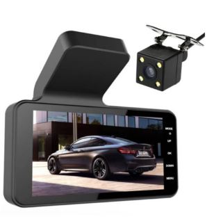 DASHCAM 1080P