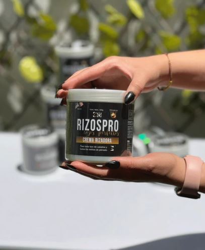 KIT RIZOS PRO