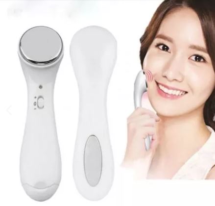 MASAJEADOR FACIAL ANTI ENVEJECIMIENTO