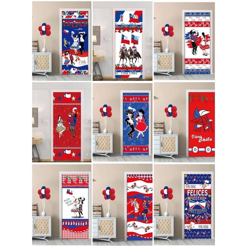 PACK DIECIOCHERO FIESTAS PATRIAS