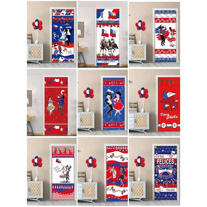 PACK DIECIOCHERO FIESTAS PATRIAS