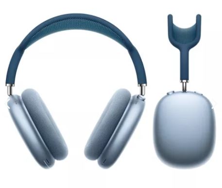 AIRPODS MAX INALAMBRIC