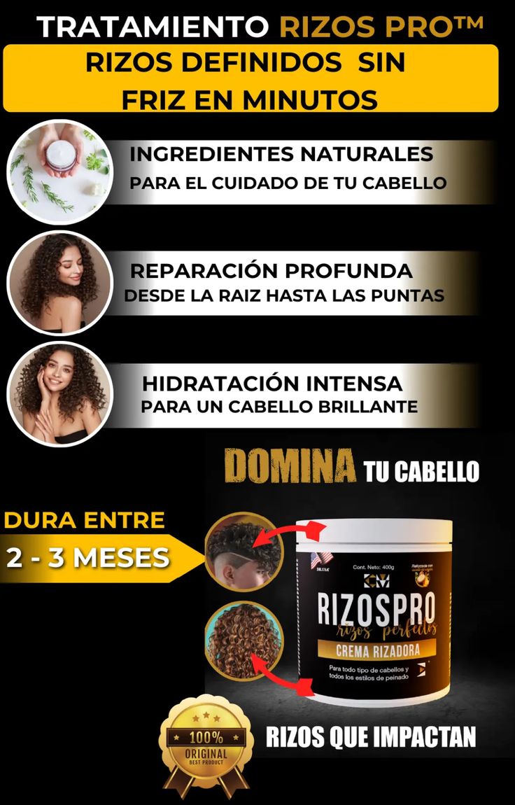 KIT RIZOS PRO