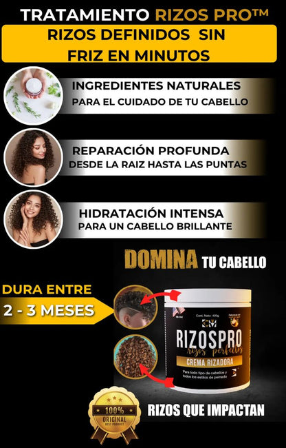 KIT RIZOS PRO