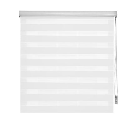 CORTINA ROLLER DUO DIA NOCHE 60X200 CM