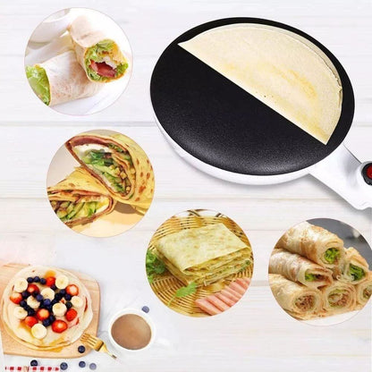 PANQUEQUERA ELECTRICA FAST GOURMET