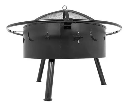 BRASERO / PARRILLA