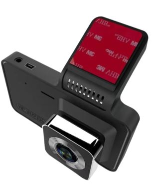 DASHCAM 1080P