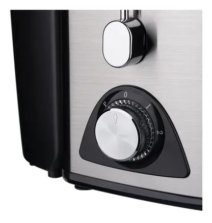🔥EXTRACTOR DE JUGO AUTOMATICO