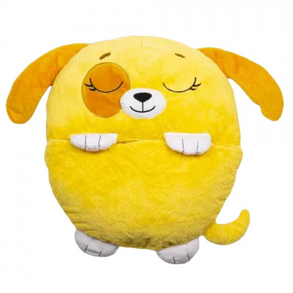 SACO DE DORMIR 2 EN 1 - PERRITO
