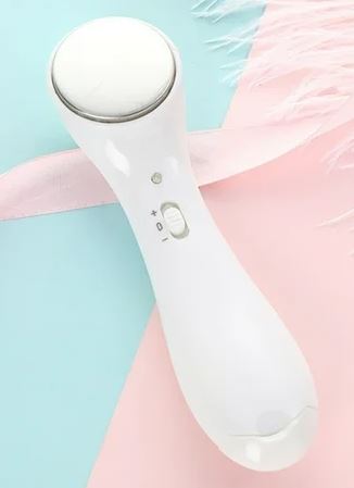 MASAJEADOR FACIAL ANTI ENVEJECIMIENTO