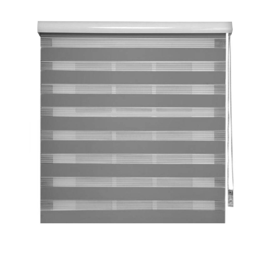 CORTINA ROLLER DUO DIA NOCHE 60X200 CM