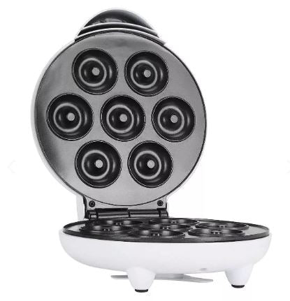 MAQUINA DE MINI DONAS ELECTRICA