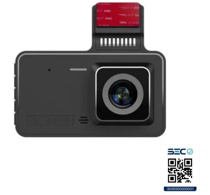 DASHCAM 1080P