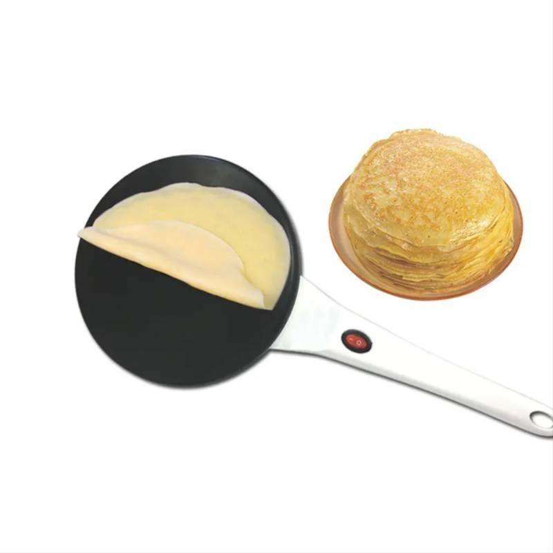 PANQUEQUERA ELECTRICA FAST GOURMET