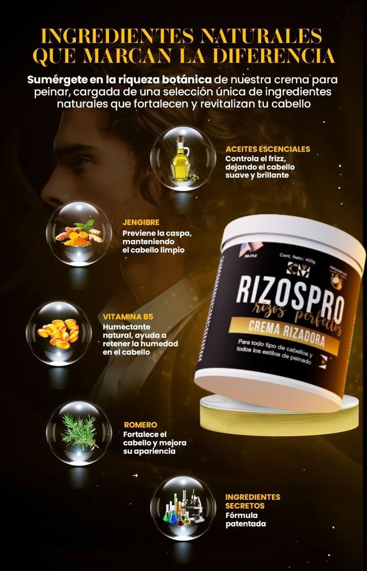 KIT RIZOS PRO