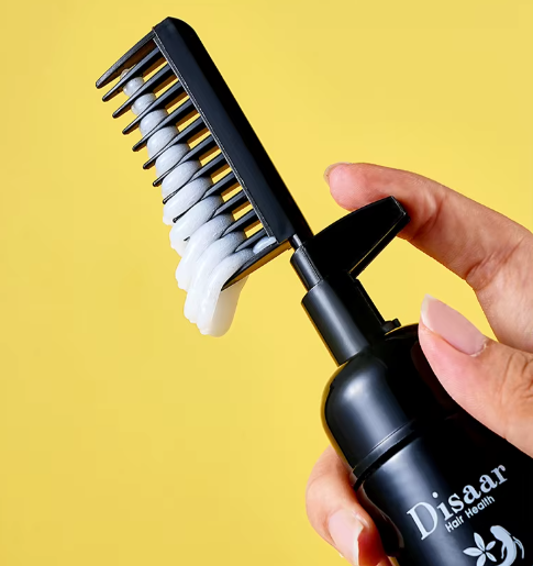 CREMA ALISADORA ELIMINA FRIZZ - DISAAR 150ML