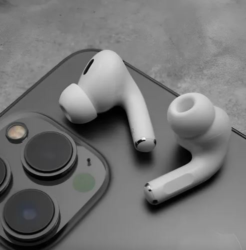 AIRPODS PRO 2 GEN