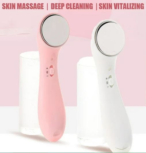 MASAJEADOR FACIAL ANTI ENVEJECIMIENTO