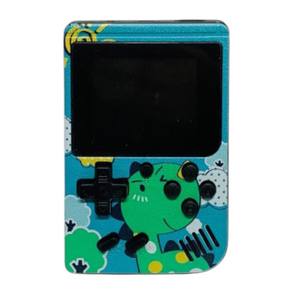 CONSOLA RETRO MINI 400 JUEGOS PORTÁTIL