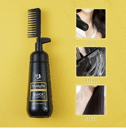 CREMA ALISADORA ELIMINA FRIZZ - DISAAR 150ML