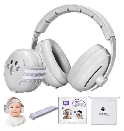 AURICULARES CANCELACION DE RUIDO PARA BEBES