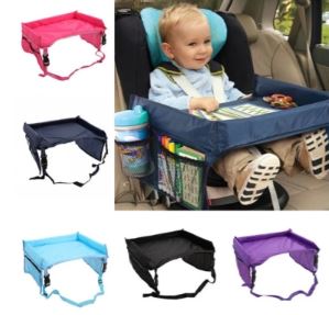 MESA DE VIAJE PARA NIÑOS
